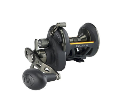 Penn Squall II Star Drag Conventional Reels