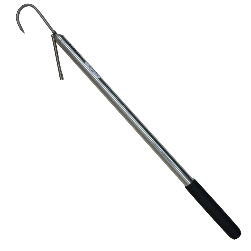 Sea Striker Gaff 4' Handle 4