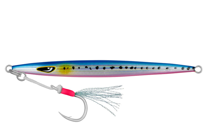 Nomad Design New Streaker Jigs