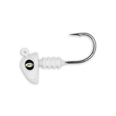 Saltwater & Freshwater Fishing Lures, Baits & Scents | Fish Heads