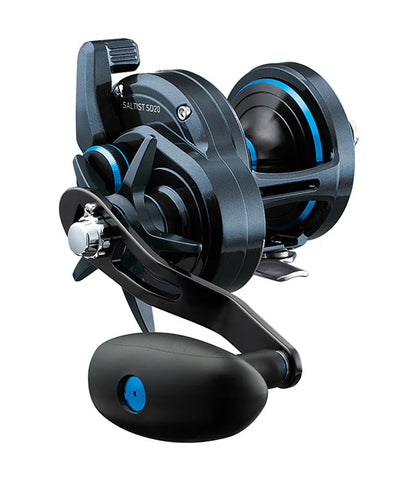 Daiwa Saltist MQ Spinning Reel – Fisherman's Headquarters