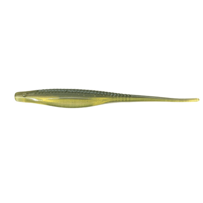 Tate's Baits Soft Plastics