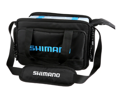Shimano Baltica Tackle Bag