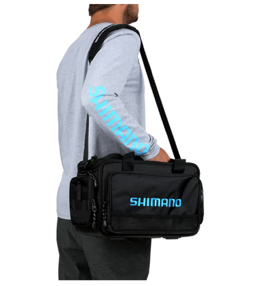 Shimano Baltica Tackle Bag