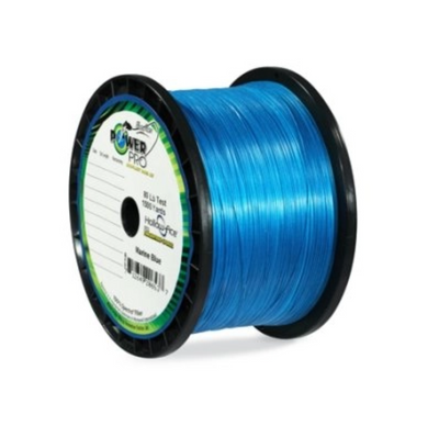 maxcuatro braided fishing line PowerPro Maxcuatro Braided Line – Fisherman's Headquarters