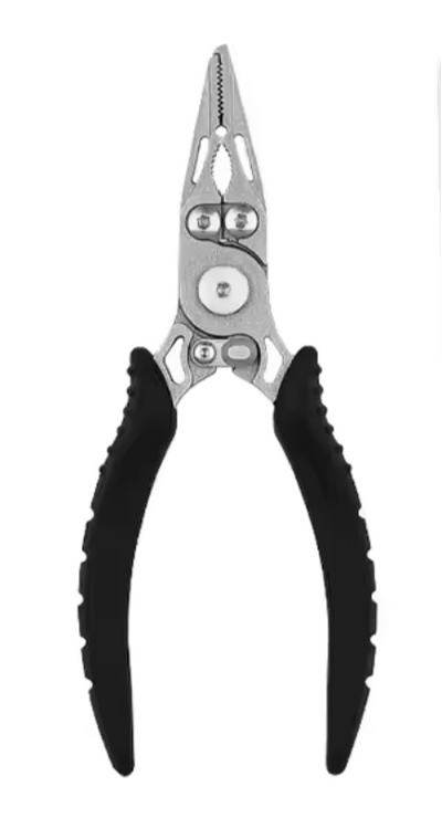 No1 Split Ring Fishing Pliers