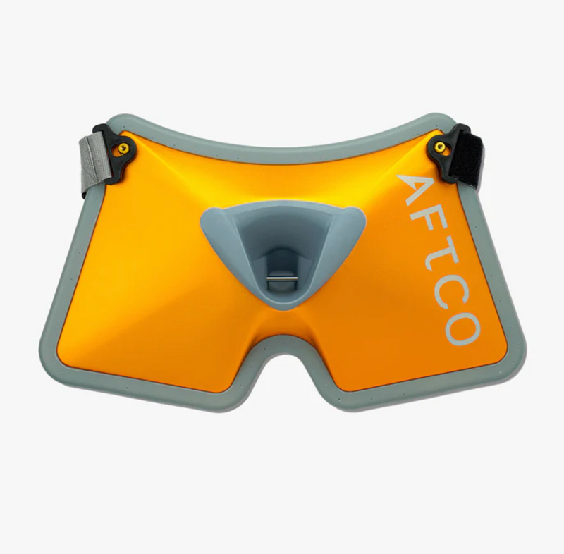 Aftco Fish Fighting Belts