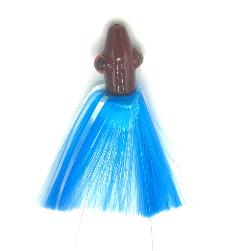 MagicTail Hoo Magic Trolling Lures
