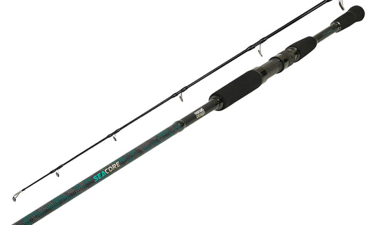 Seacore All Round Spinning Rods