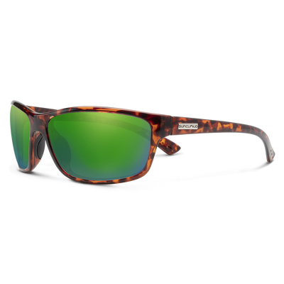 Suncloud Sentry Polarized Sunglasses