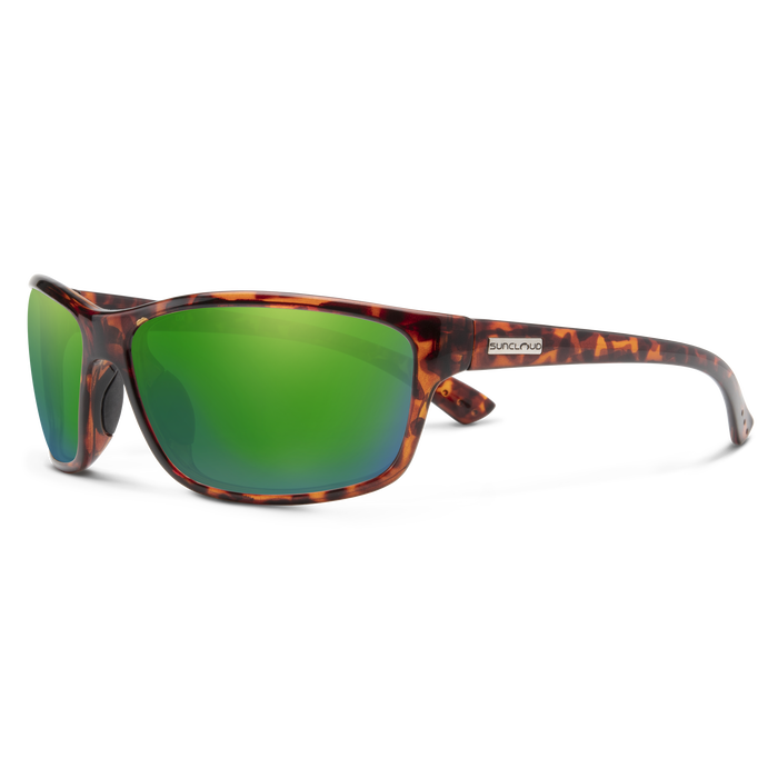 Suncloud Sentry Polarized Sunglasses