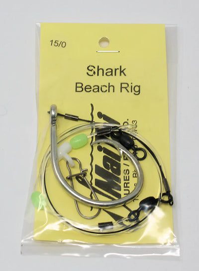 MaiTai Beach Shark Rig – Fisherman's Headquarters