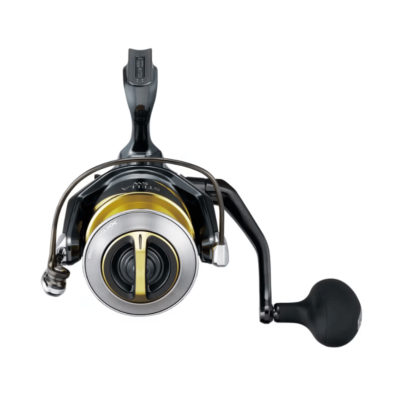 Shimano Stella SW D Spinning Reels