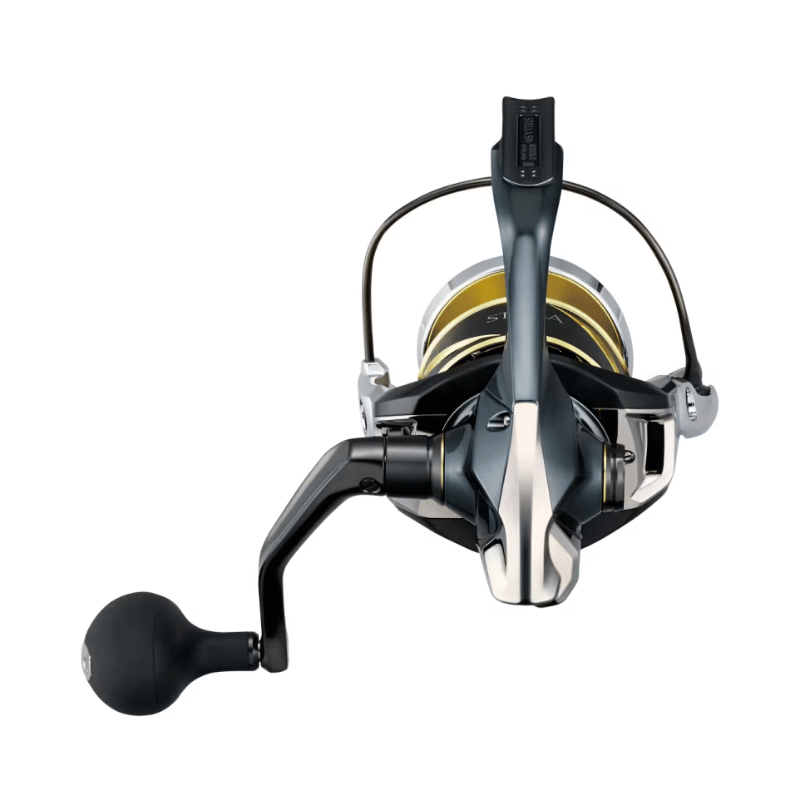 reel shimano stella terbaru Shimano 2026 Stella SW D Spinning Reel. STLSW8000PGD