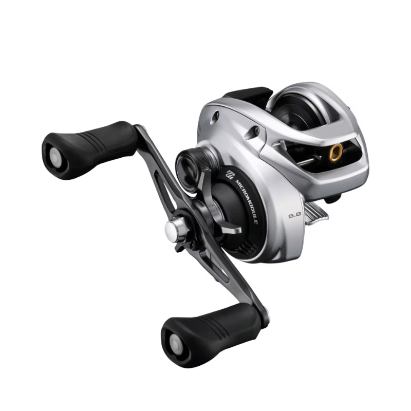 Shimano Tranx B Baitcasting Reel