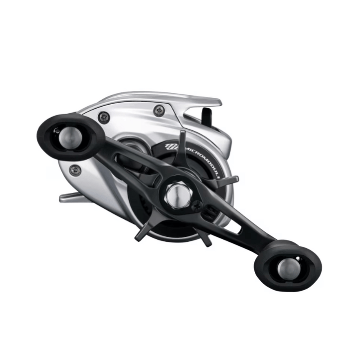 Shimano Tranx B Baitcasting Reel – Fisherman's Headquarters