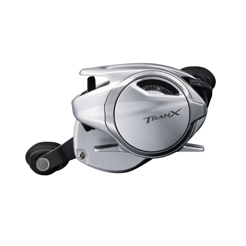 Shimano Tranx B Baitcasting Reel