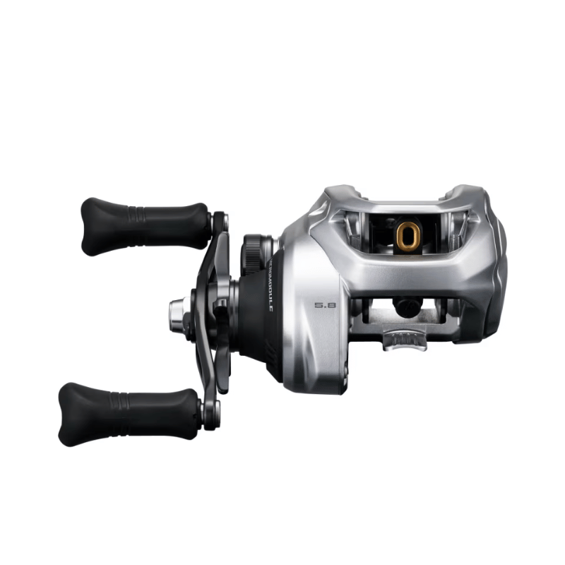 Shimano Tranx B Baitcasting Reel