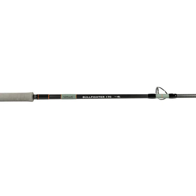 Howk Bullfighter Series Popping Rods
