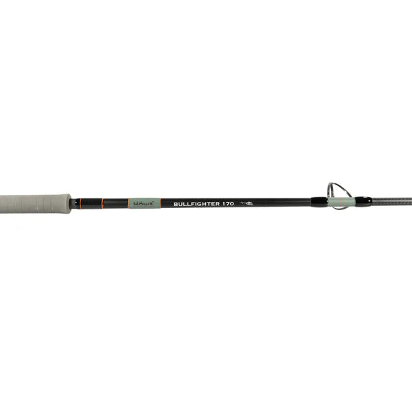 Howk Bullfighter Series Popping Rods