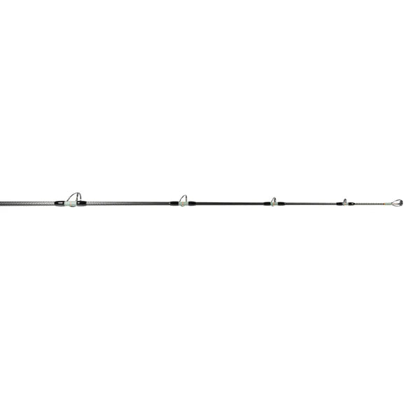 Howk Bullfighter Series Popping Rods