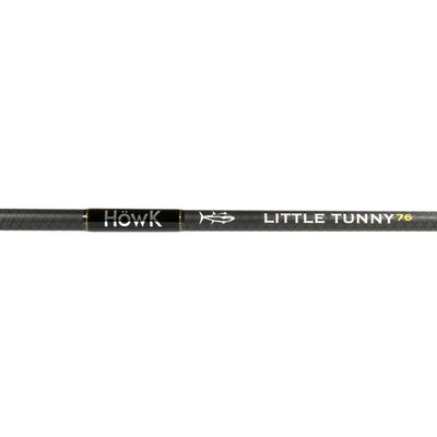 Howk Little Tunny 76 Spinning Rod