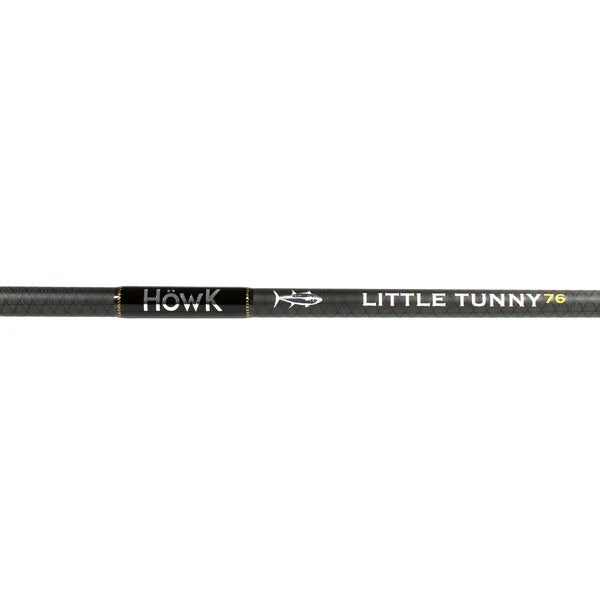 Howk Little Tunny 76 Spinning Rod