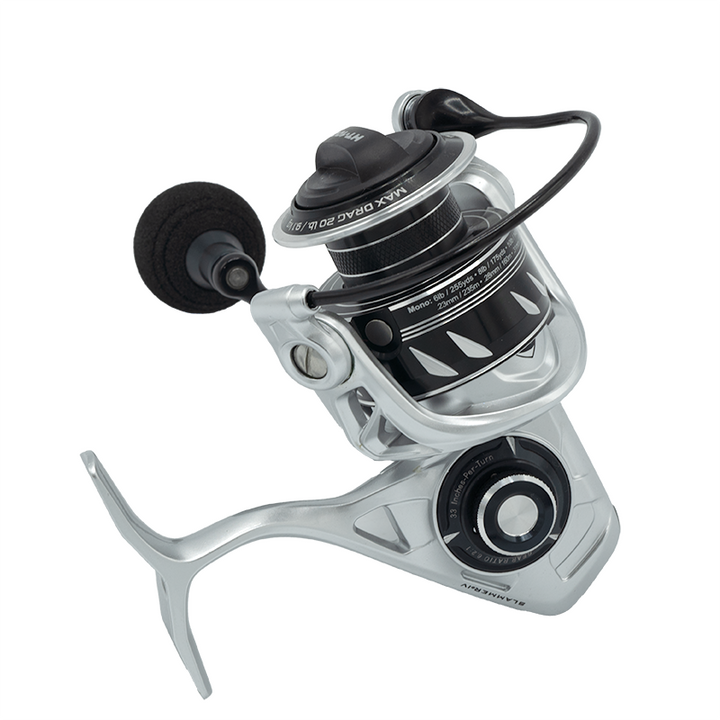Penn Slammer IV DX