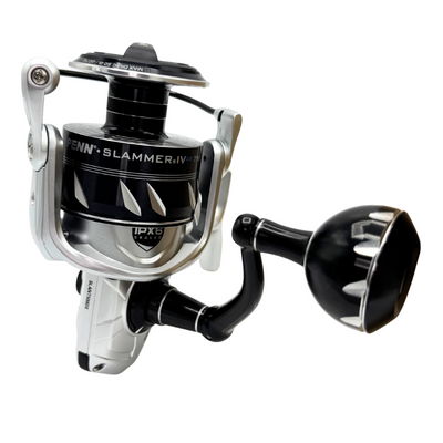 Striped Bass Surf Chunkin' Combo! Penn SLAIVDX7500/Tsunami 12' 3-8oz Heavy