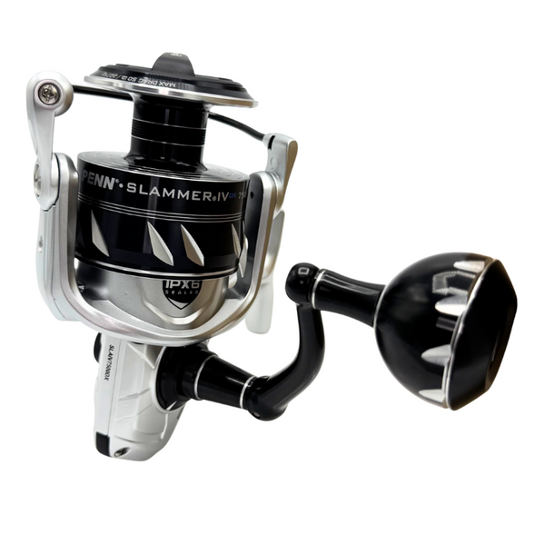 Penn Slammer IV DX Spinning Reel