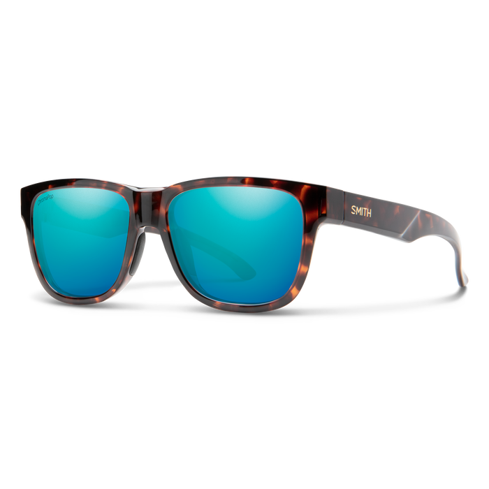 Smith Lowdown Slim 2 Polarized Sunglasses