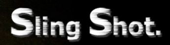 Century SlingShot Rod Blank