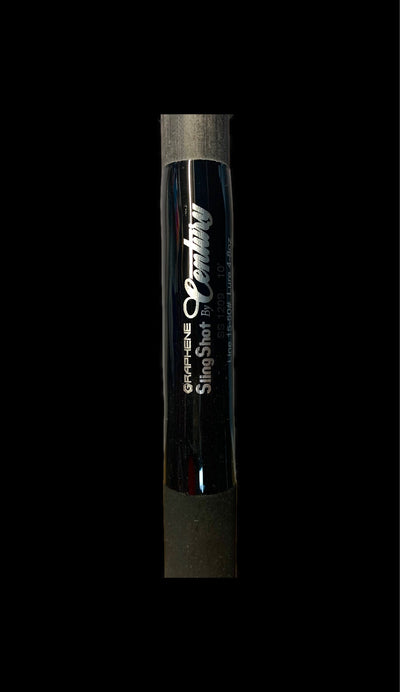 Century SlingShot Rod Blank