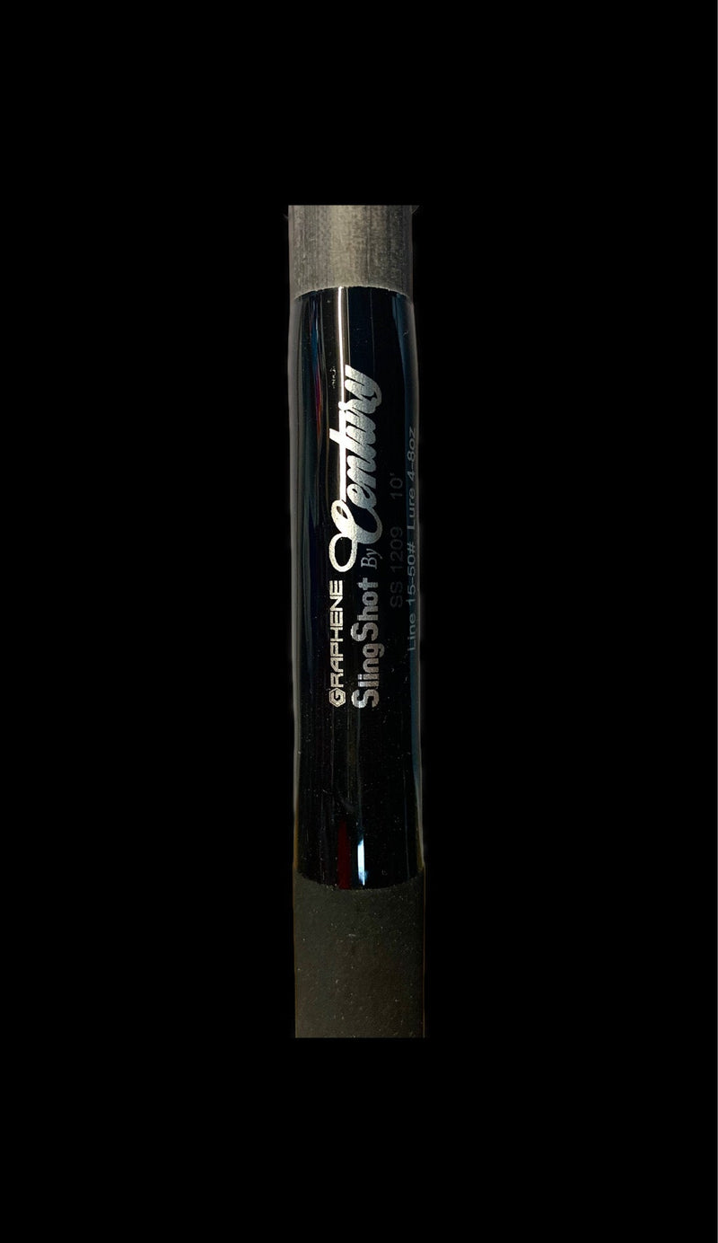 Century SlingShot Rod Blank