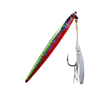 Bluewater Fishing Tackle Venom Series Jigs