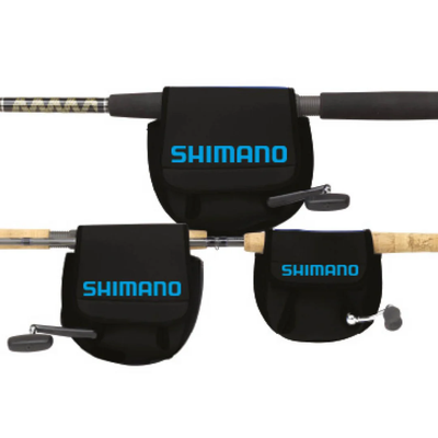 Shimano Neoprene Reel Covers