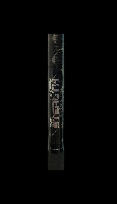 Century The Stealth Rod Blank