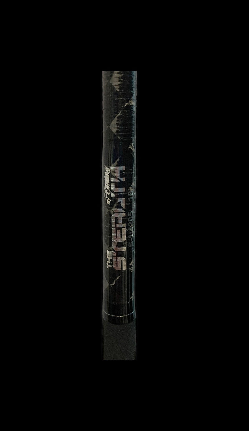 Century The Stealth Rod Blank