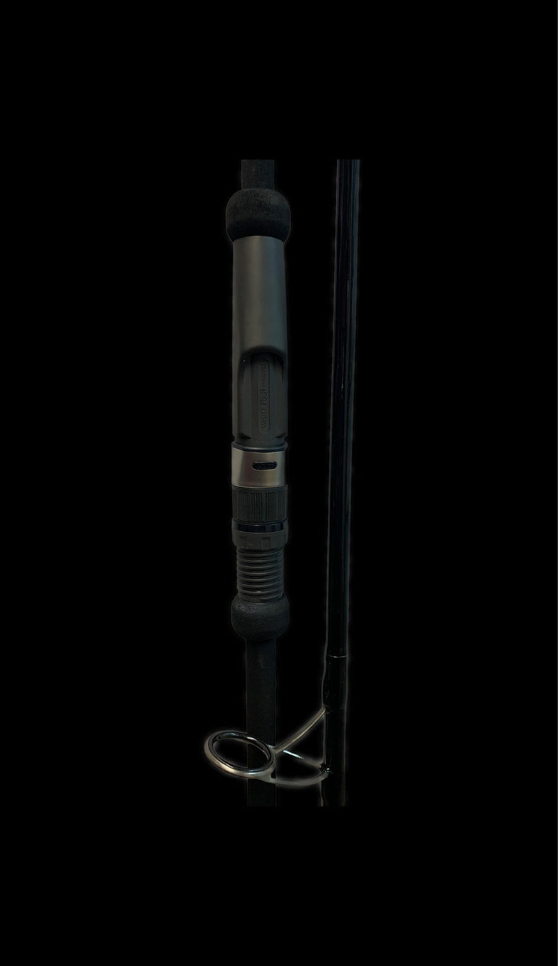 Century The Stealth Rod Blank