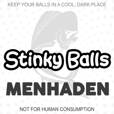 Stinky Balls