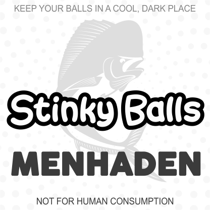 Stinky Balls