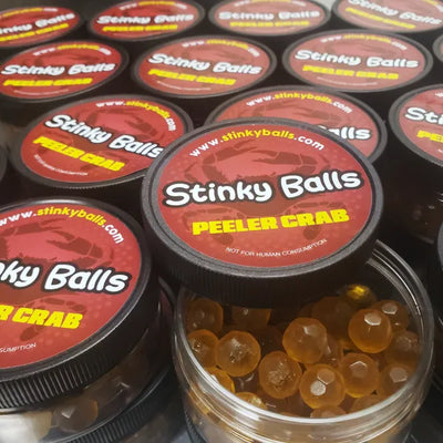 Stinky Balls