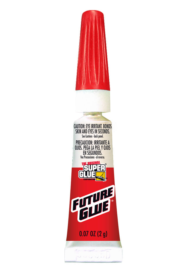 Super Glue 1719  Future Glue The Original Super Glue Adhesive 2gm