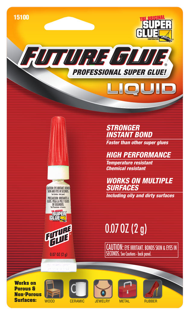 Super Glue 1719 Future Glue Adhesive 2gm