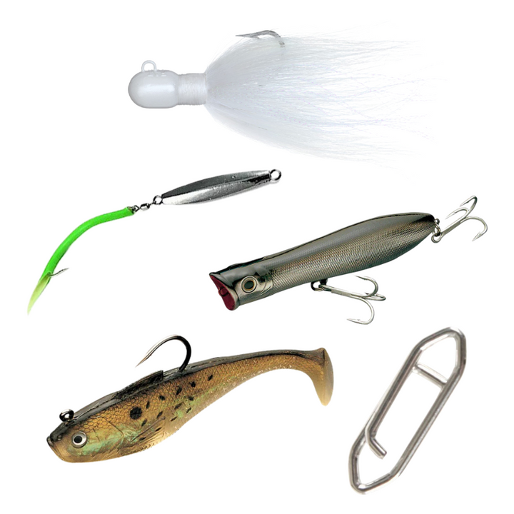 Surf Fishing Kit – Fisherman's Headquarters - Main Image