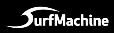Century SurfMachine Surf Rod