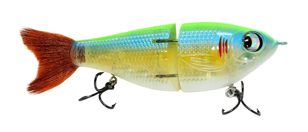 Tactical Anglers 7
