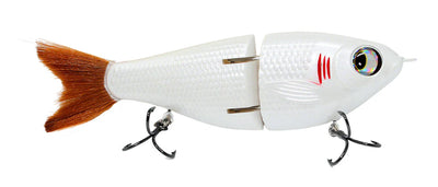Saltwater & Freshwater Fishing Lures, Baits & Scents | Fish Heads