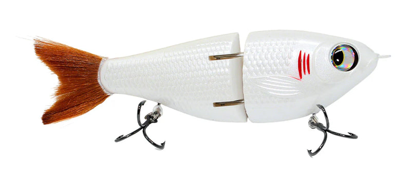 Tactical Anglers TA-Hybrid Glider+