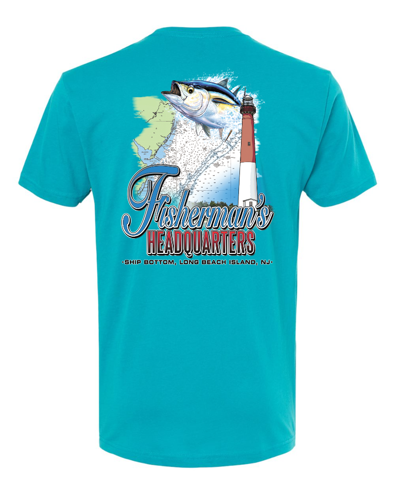 大好き - Shirts Fishermans Headquarters Fisherman's – Headquarters Clothing